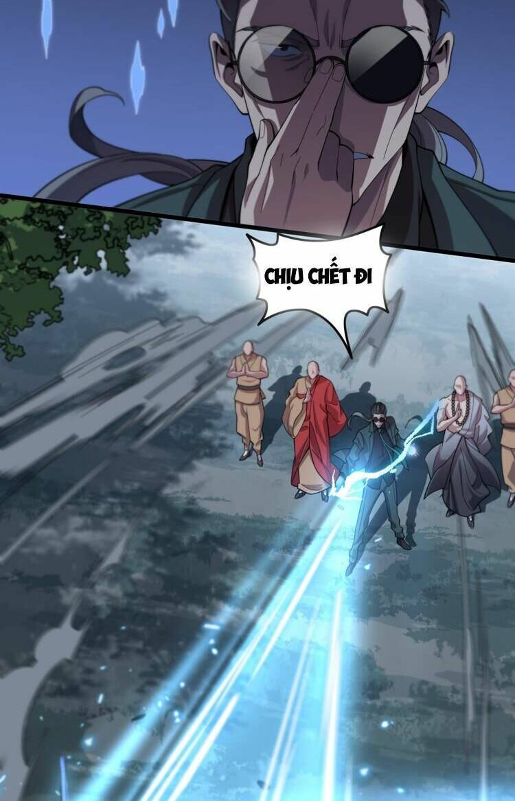 Đại Sư Phụ Hạ Sơn Chap 79 - Next Chap 80