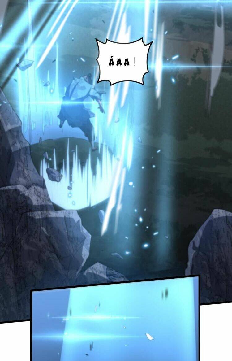 Đại Sư Phụ Hạ Sơn Chap 79 - Next Chap 80