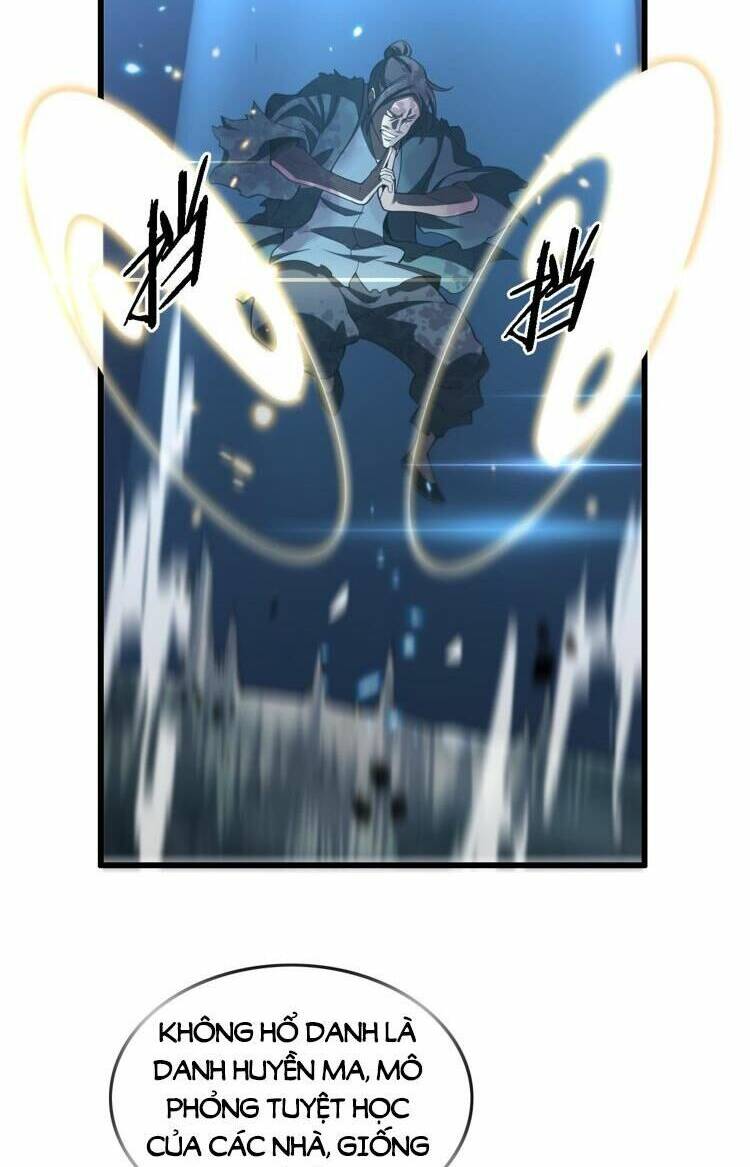 Đại Sư Phụ Hạ Sơn Chap 79 - Next Chap 80