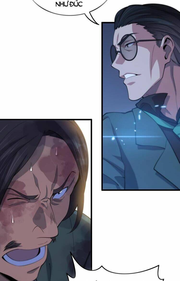 Đại Sư Phụ Hạ Sơn Chap 79 - Next Chap 80