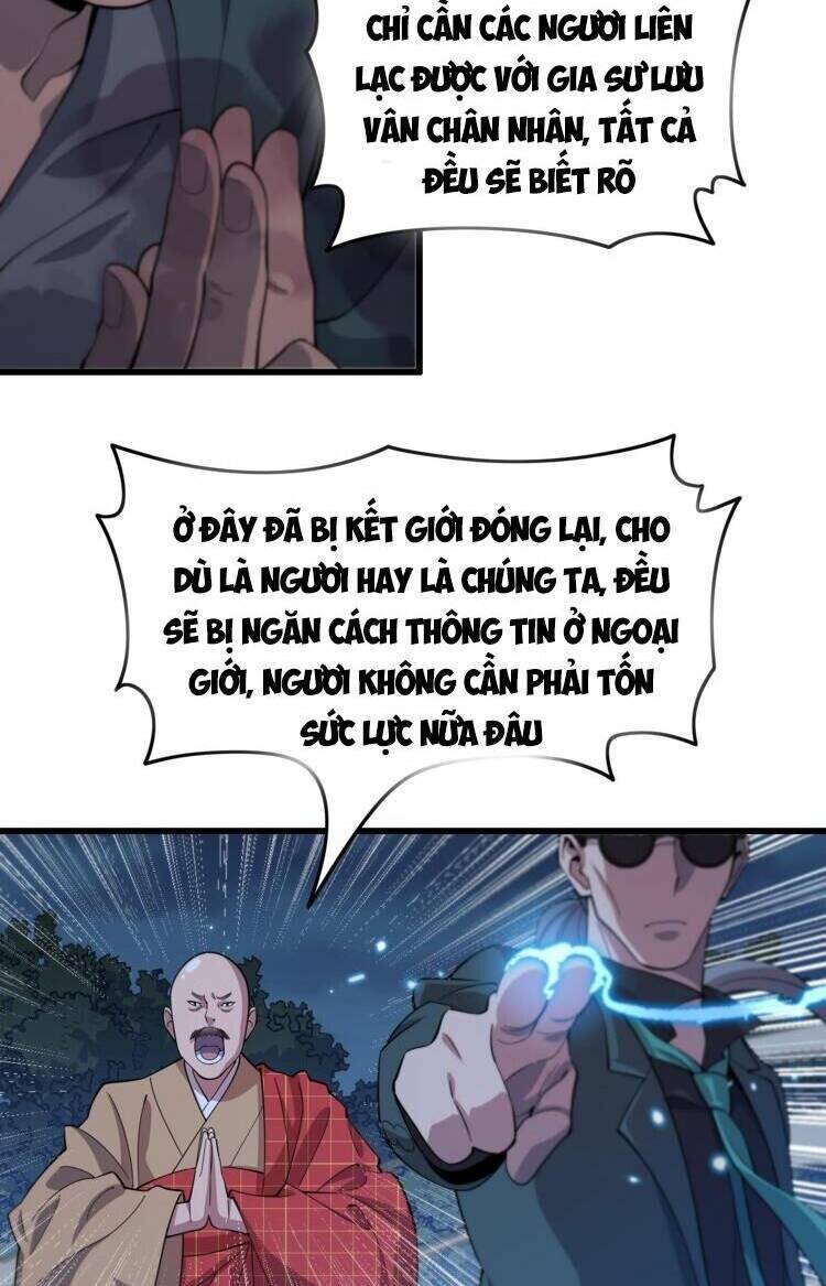 Đại Sư Phụ Hạ Sơn Chap 79 - Next Chap 80