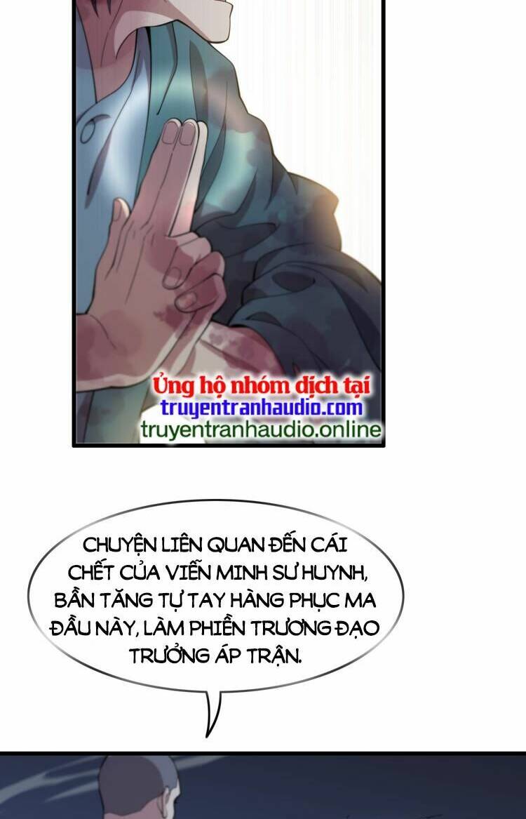 Đại Sư Phụ Hạ Sơn Chap 79 - Next Chap 80