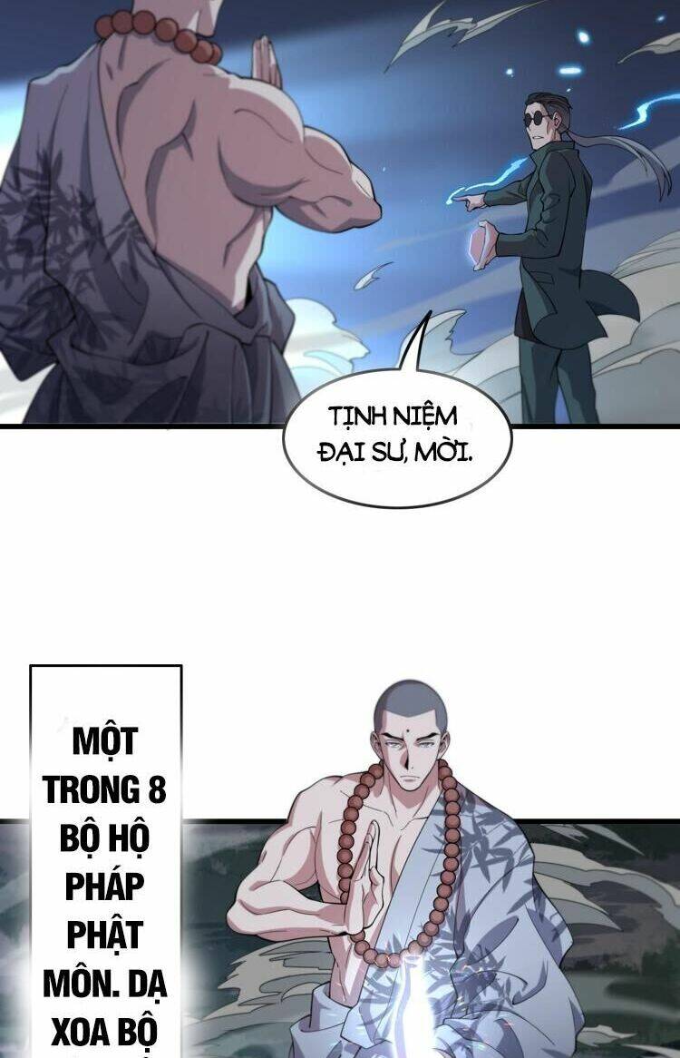 Đại Sư Phụ Hạ Sơn Chap 79 - Next Chap 80