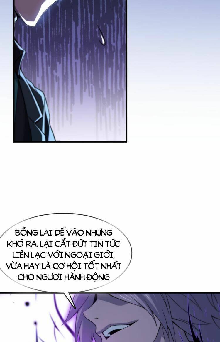 Đại Sư Phụ Hạ Sơn Chap 79 - Next Chap 80