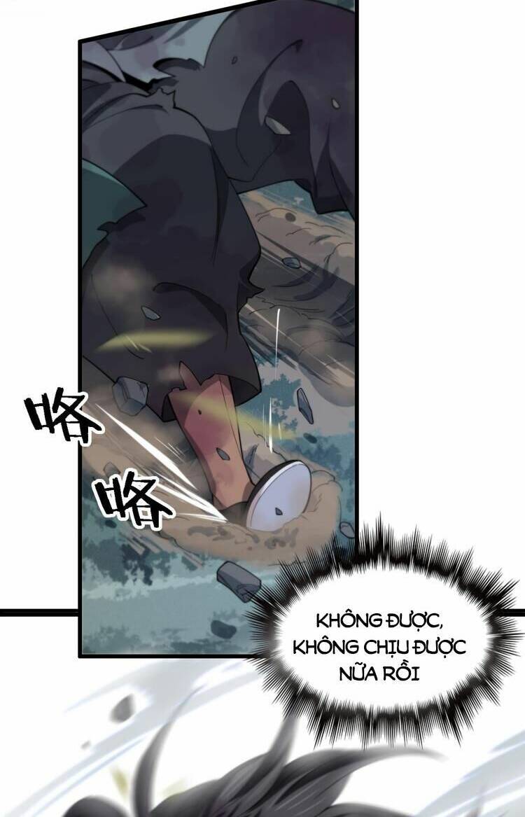 Đại Sư Phụ Hạ Sơn Chap 79 - Next Chap 80