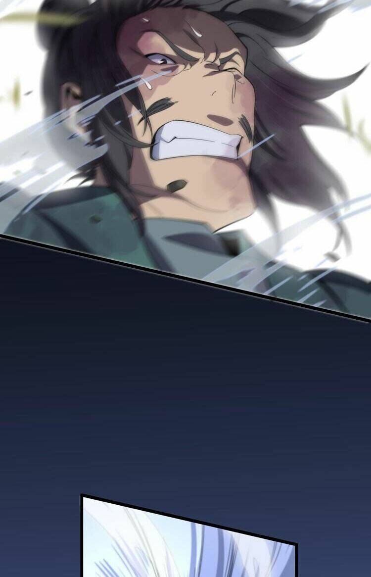 Đại Sư Phụ Hạ Sơn Chap 79 - Next Chap 80