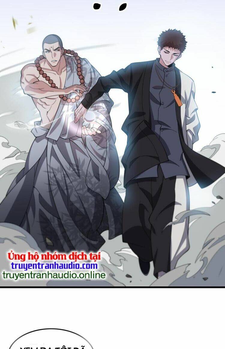 Đại Sư Phụ Hạ Sơn Chap 79 - Next Chap 80