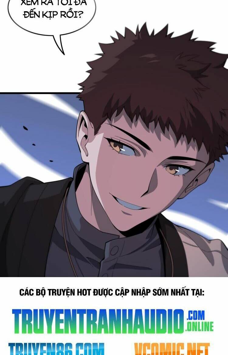 Đại Sư Phụ Hạ Sơn Chap 79 - Next Chap 80