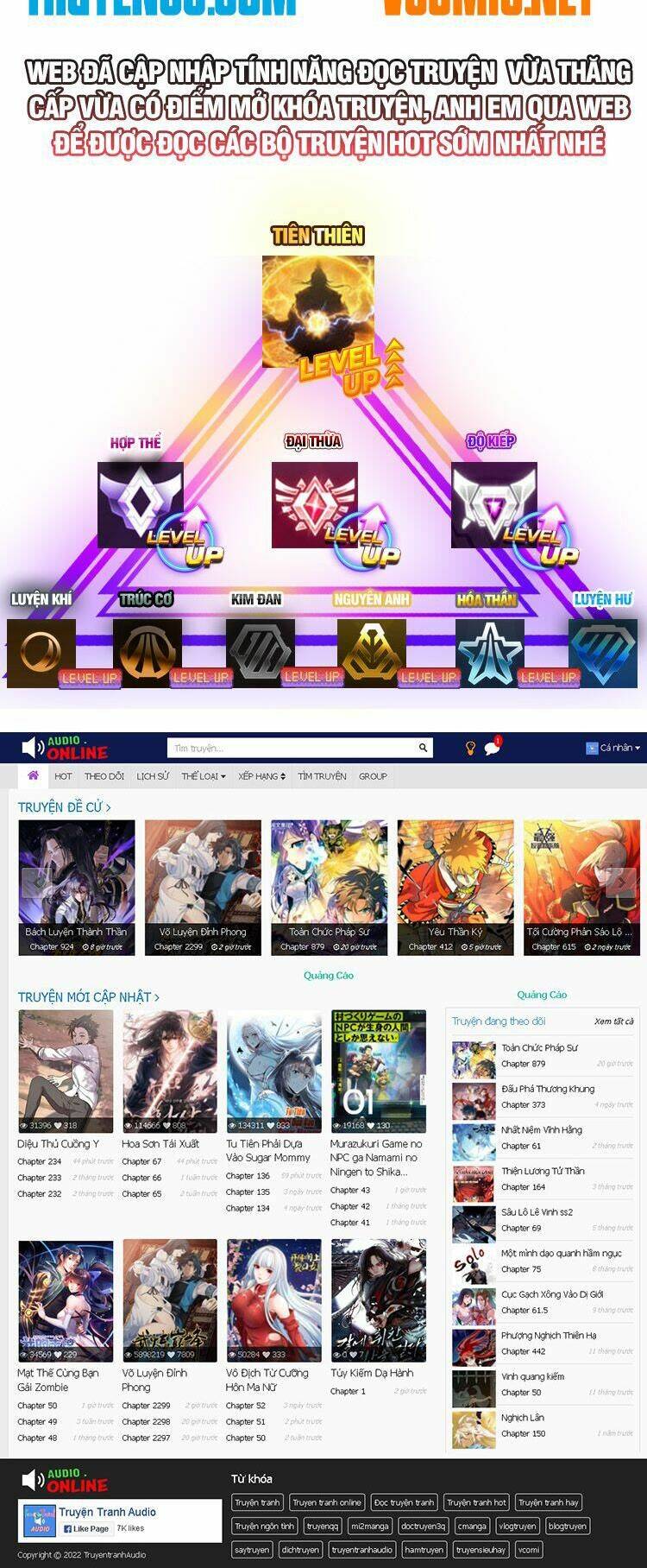 Đại Sư Phụ Hạ Sơn Chap 79 - Next Chap 80