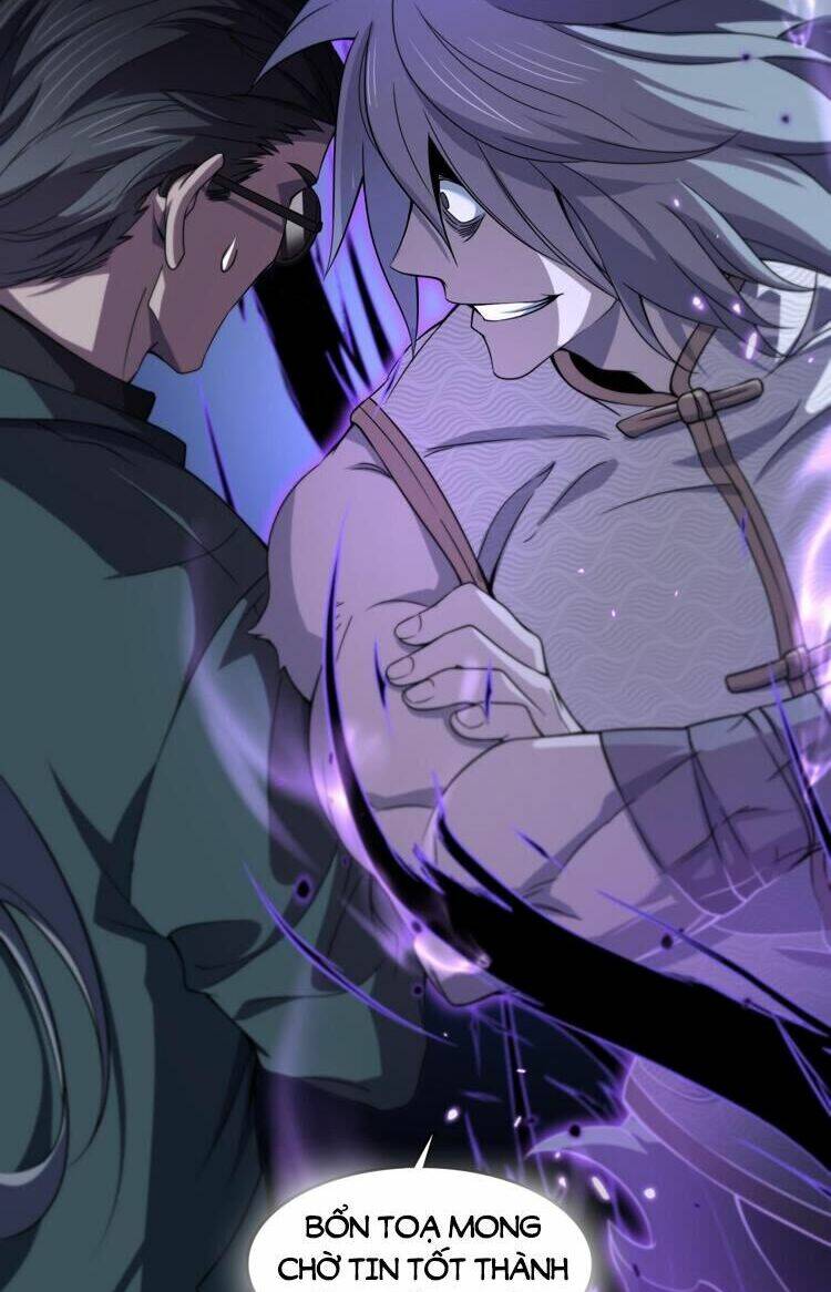 Đại Sư Phụ Hạ Sơn Chap 79 - Next Chap 80