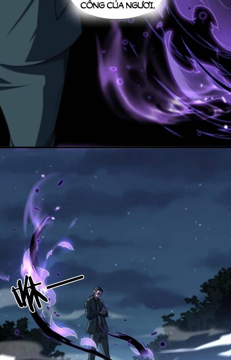 Đại Sư Phụ Hạ Sơn Chap 79 - Next Chap 80