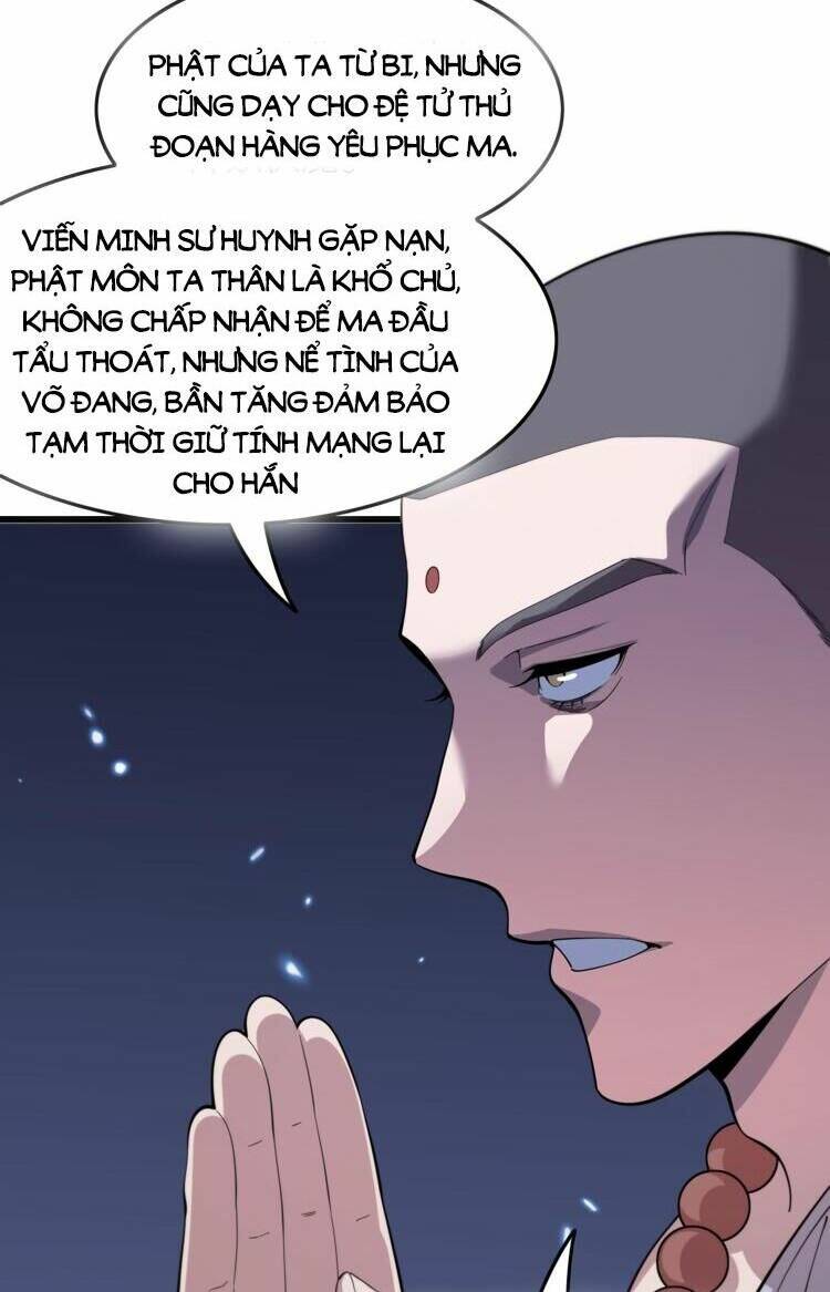 Đại Sư Phụ Hạ Sơn Chap 80 - Next Chap 81