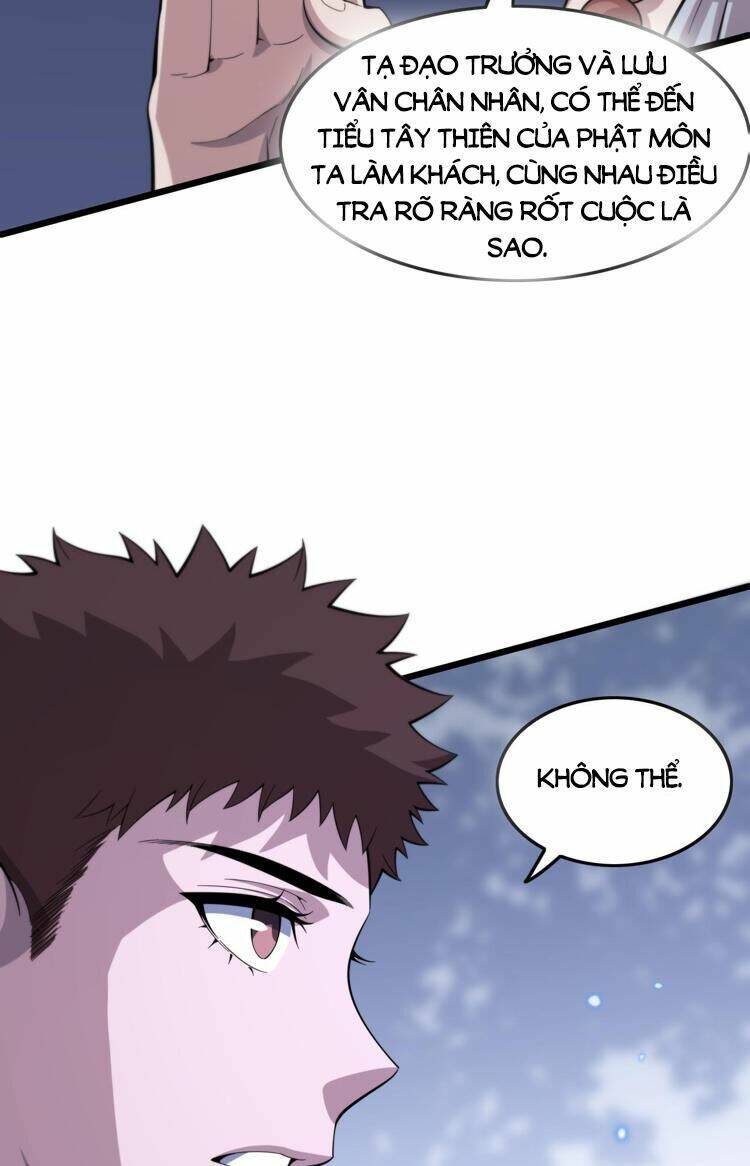 Đại Sư Phụ Hạ Sơn Chap 80 - Next Chap 81