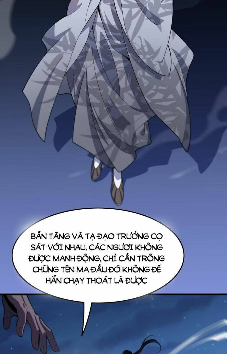 Đại Sư Phụ Hạ Sơn Chap 80 - Next Chap 81