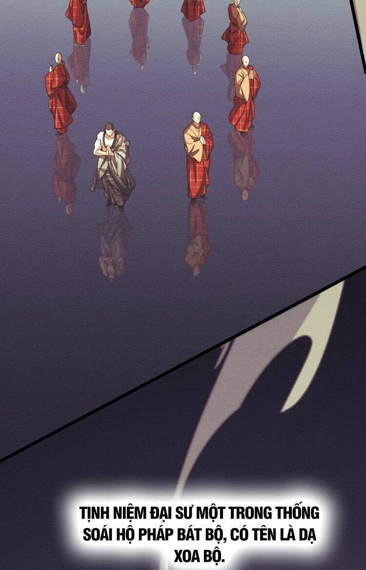 Đại Sư Phụ Hạ Sơn Chap 80 - Next Chap 81