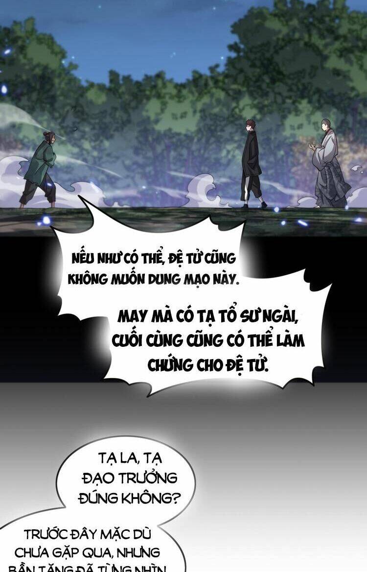 Đại Sư Phụ Hạ Sơn Chap 80 - Next Chap 81