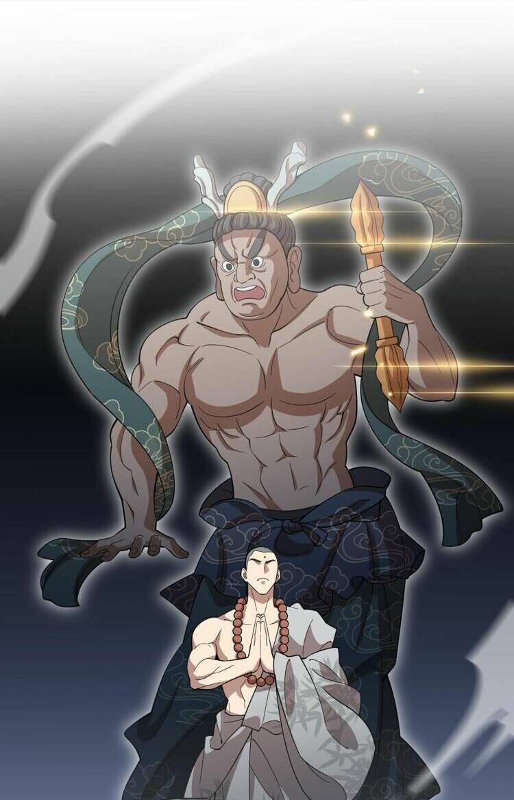 Đại Sư Phụ Hạ Sơn Chap 80 - Next Chap 81