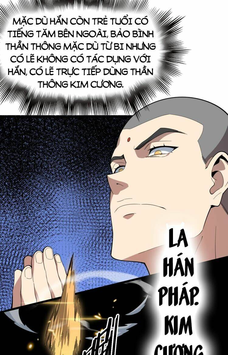 Đại Sư Phụ Hạ Sơn Chap 80 - Next Chap 81