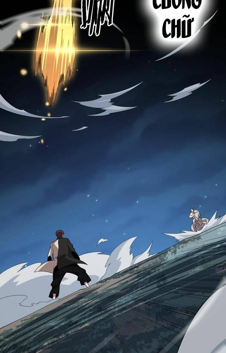 Đại Sư Phụ Hạ Sơn Chap 80 - Next Chap 81