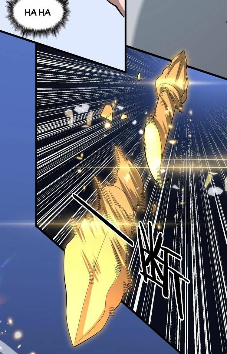 Đại Sư Phụ Hạ Sơn Chap 80 - Next Chap 81