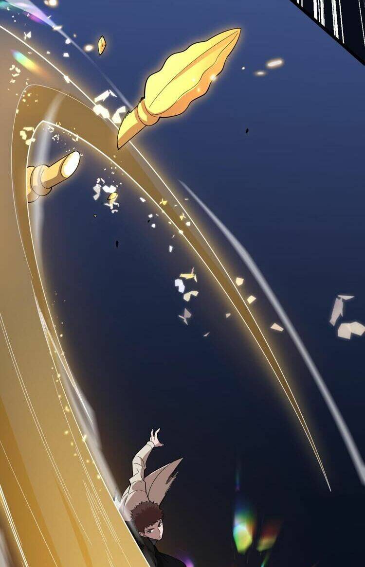 Đại Sư Phụ Hạ Sơn Chap 80 - Next Chap 81