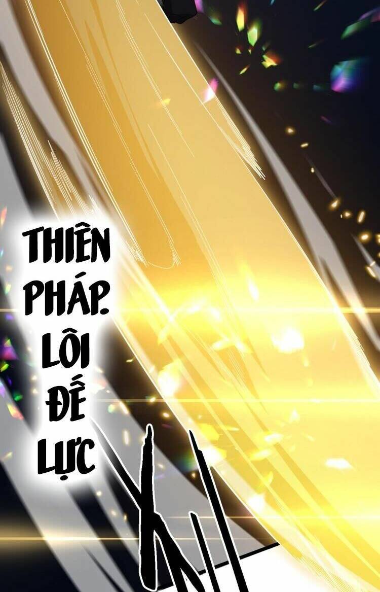 Đại Sư Phụ Hạ Sơn Chap 80 - Next Chap 81