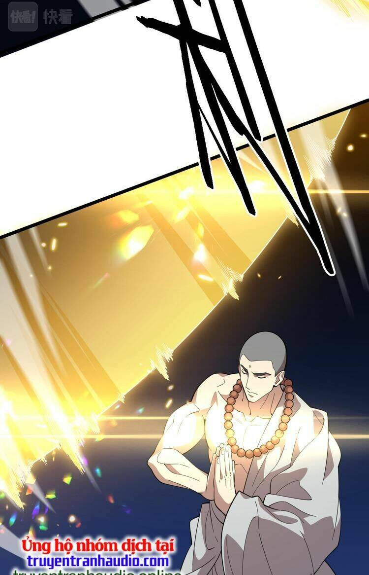 Đại Sư Phụ Hạ Sơn Chap 80 - Next Chap 81