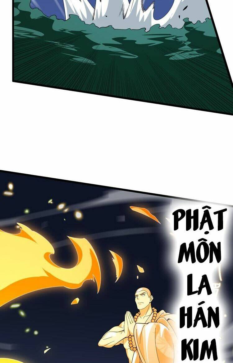 Đại Sư Phụ Hạ Sơn Chap 80 - Next Chap 81