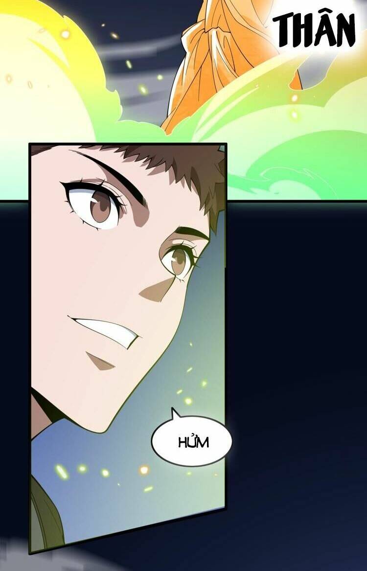 Đại Sư Phụ Hạ Sơn Chap 80 - Next Chap 81