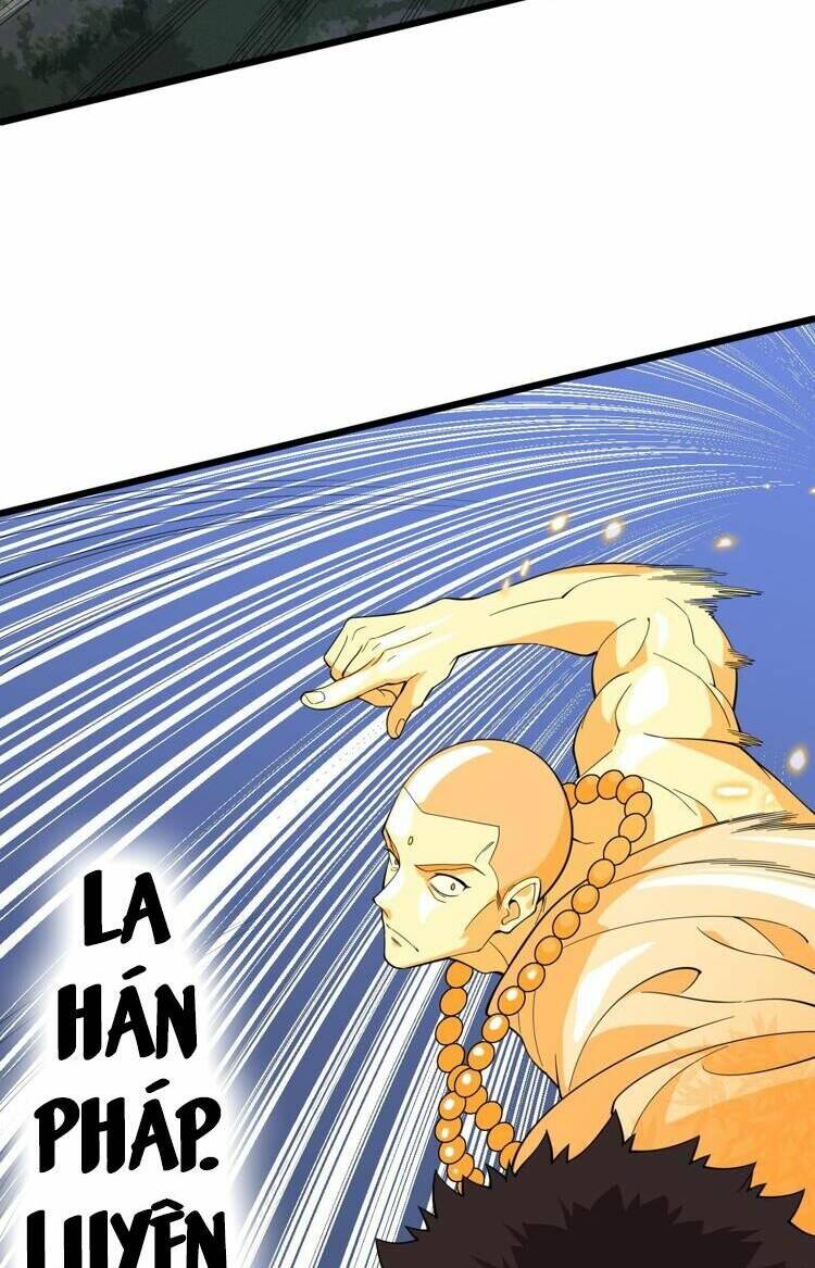 Đại Sư Phụ Hạ Sơn Chap 80 - Next Chap 81