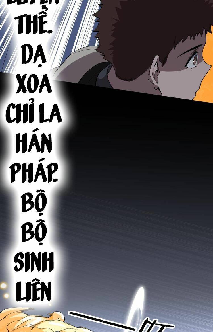 Đại Sư Phụ Hạ Sơn Chap 80 - Next Chap 81