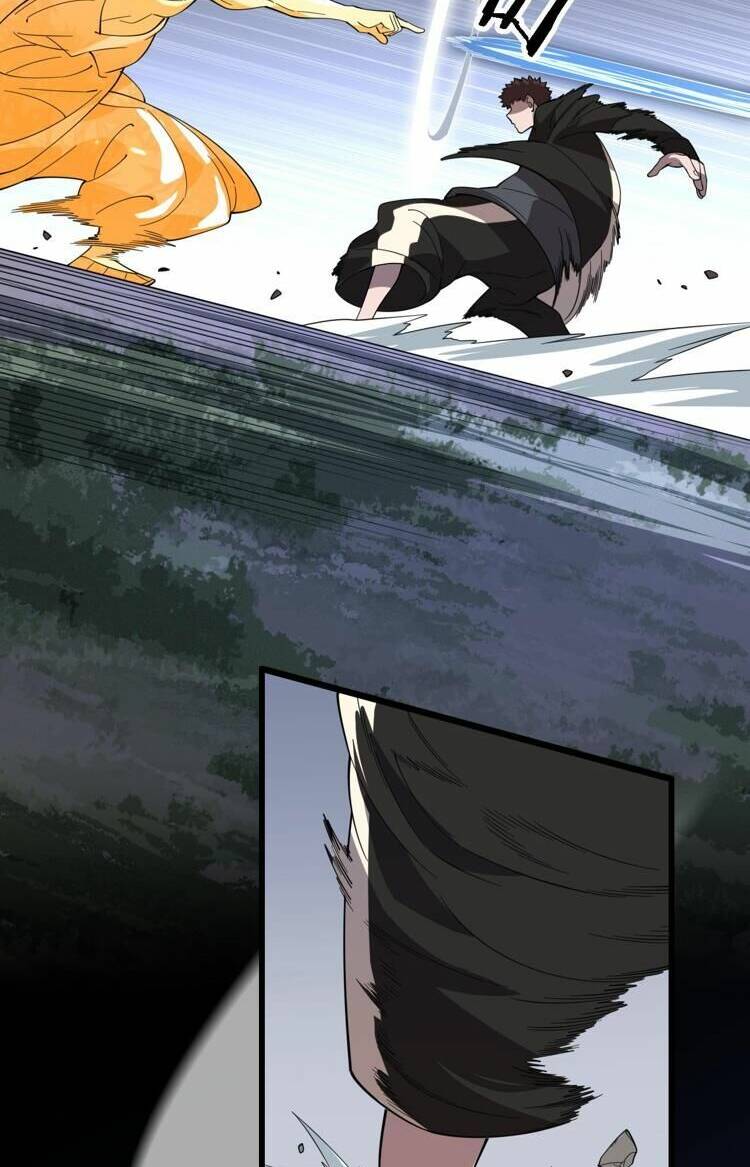 Đại Sư Phụ Hạ Sơn Chap 80 - Next Chap 81