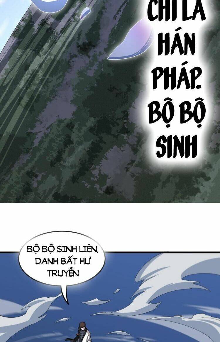 Đại Sư Phụ Hạ Sơn Chap 80 - Next Chap 81