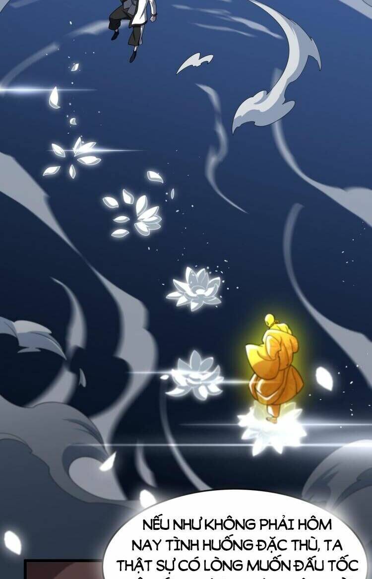 Đại Sư Phụ Hạ Sơn Chap 80 - Next Chap 81