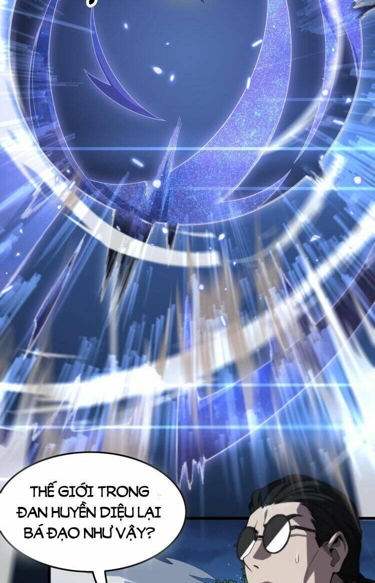 Đại Sư Phụ Hạ Sơn Chap 80 - Next Chap 81