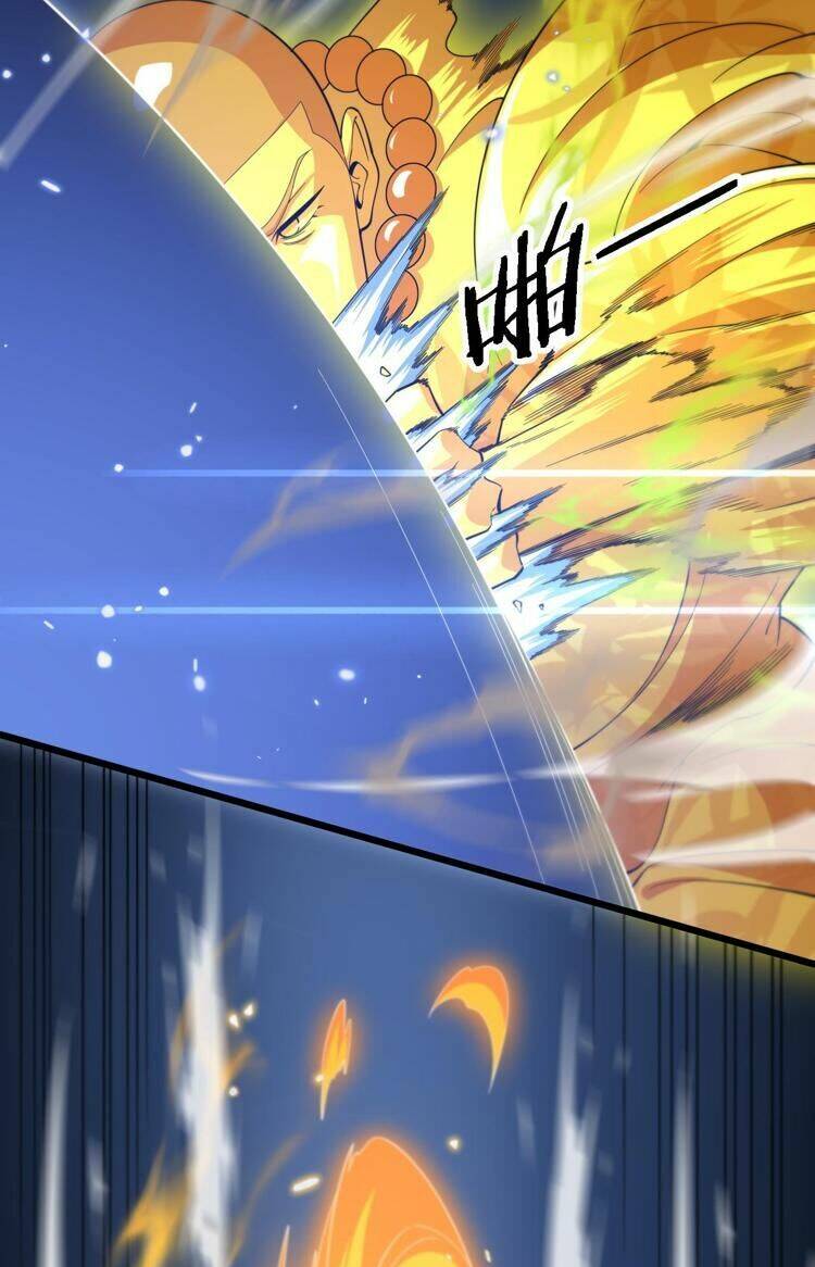 Đại Sư Phụ Hạ Sơn Chap 80 - Next Chap 81