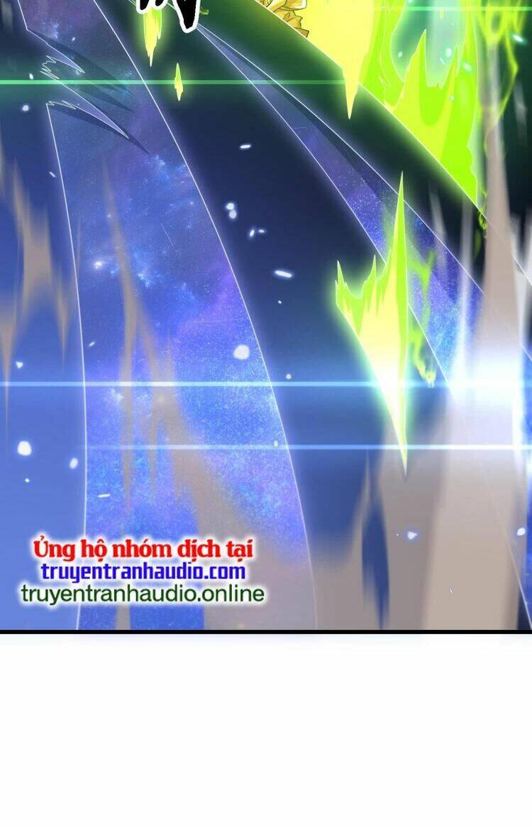 Đại Sư Phụ Hạ Sơn Chap 80 - Next Chap 81