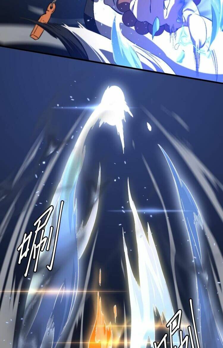 Đại Sư Phụ Hạ Sơn Chap 80 - Next Chap 81