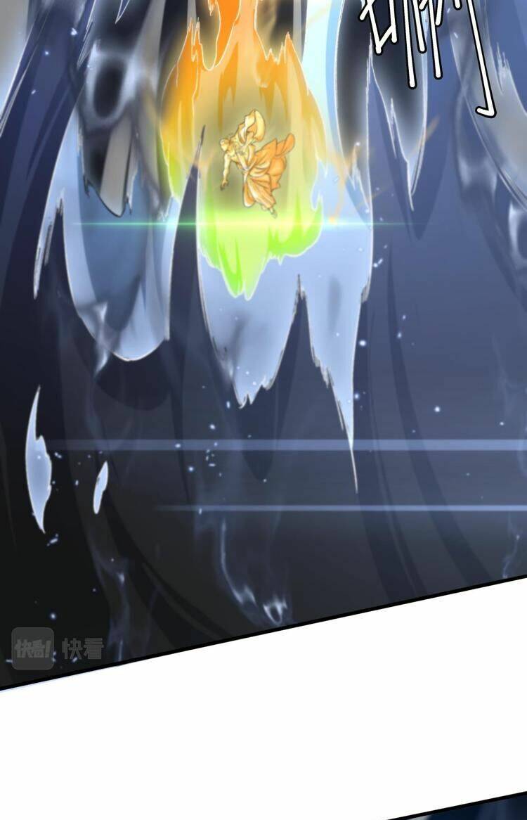 Đại Sư Phụ Hạ Sơn Chap 80 - Next Chap 81