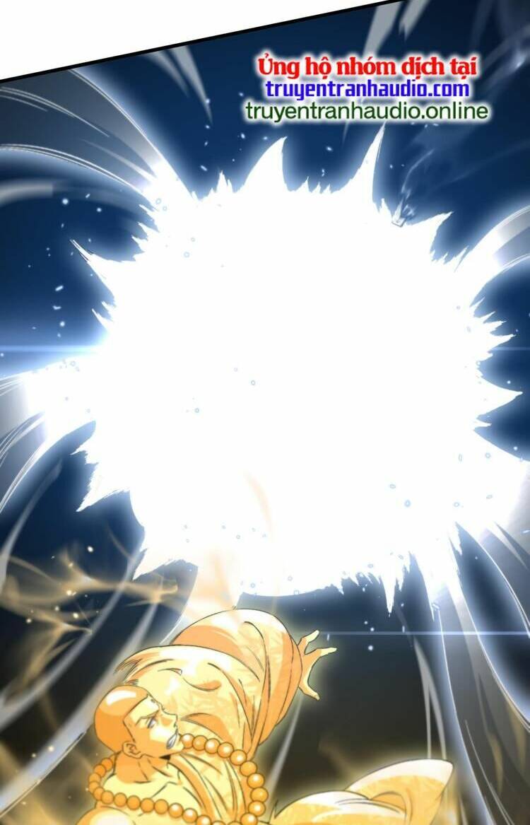 Đại Sư Phụ Hạ Sơn Chap 80 - Next Chap 81