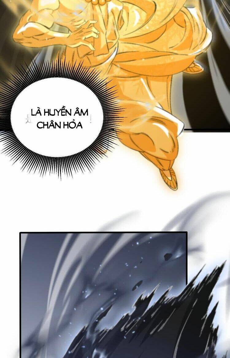 Đại Sư Phụ Hạ Sơn Chap 80 - Next Chap 81