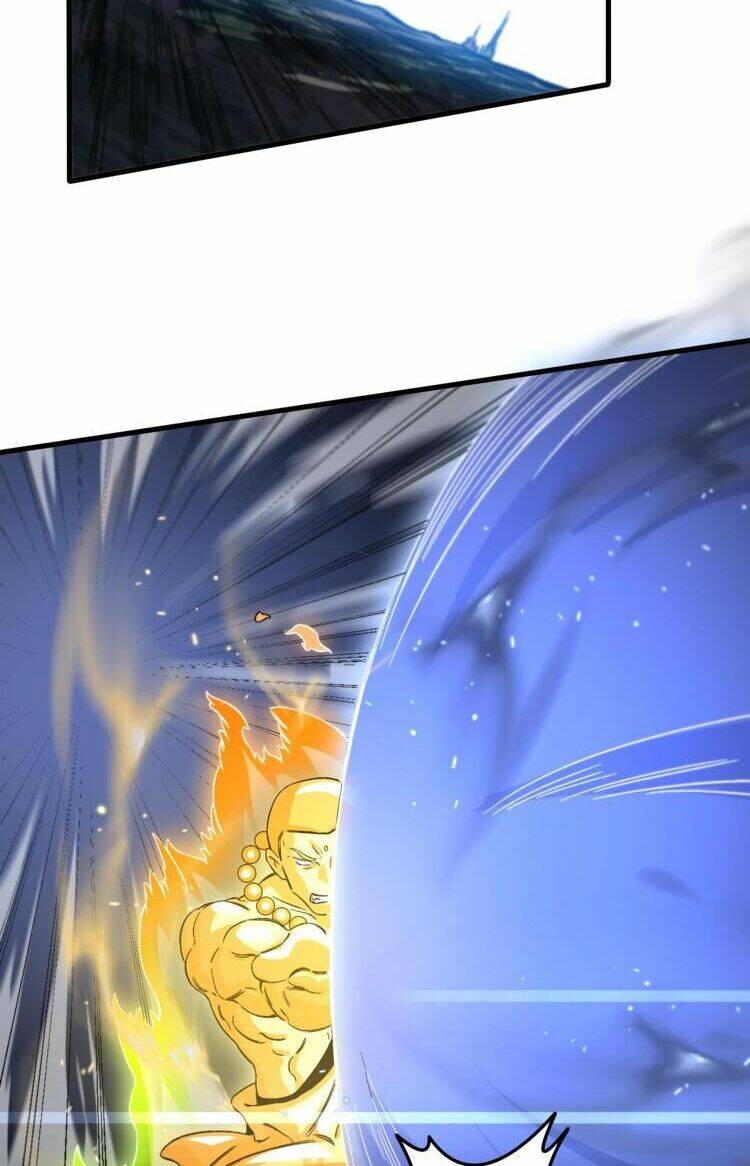 Đại Sư Phụ Hạ Sơn Chap 80 - Next Chap 81