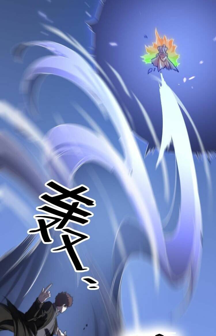 Đại Sư Phụ Hạ Sơn Chap 80 - Next Chap 81