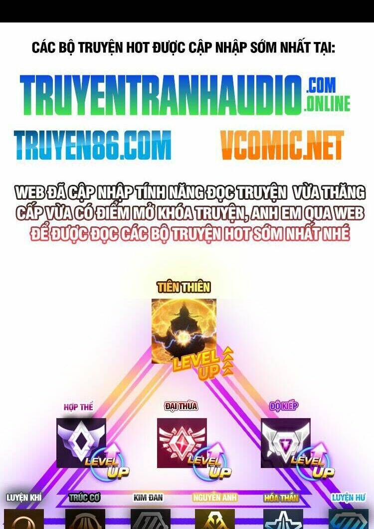 Đại Sư Phụ Hạ Sơn Chap 80 - Next Chap 81