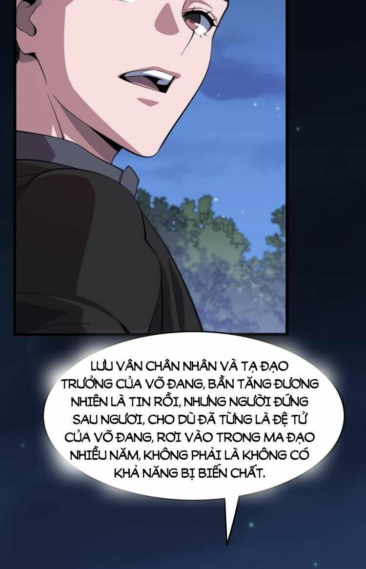 Đại Sư Phụ Hạ Sơn Chap 80 - Next Chap 81