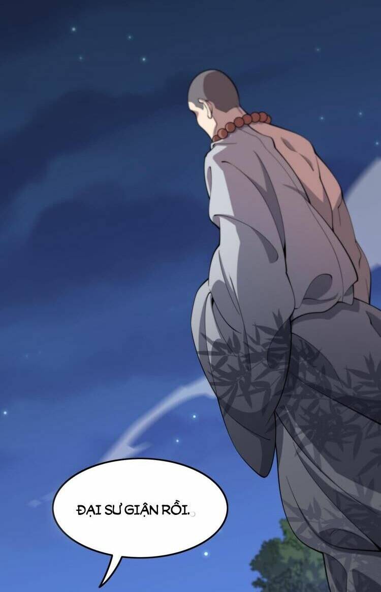 Đại Sư Phụ Hạ Sơn Chap 80 - Next Chap 81