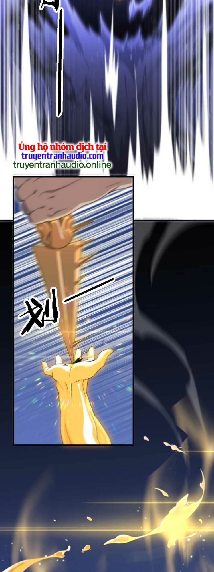 Đại Sư Phụ Hạ Sơn Chap 81 - Next Chap 82