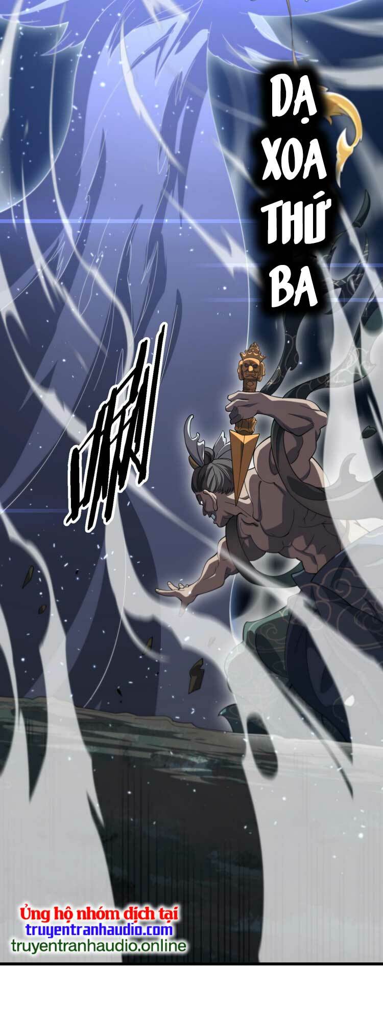 Đại Sư Phụ Hạ Sơn Chap 81 - Next Chap 82