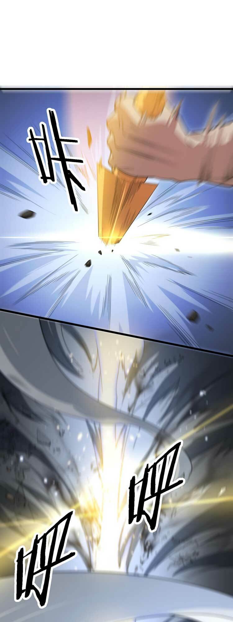 Đại Sư Phụ Hạ Sơn Chap 81 - Next Chap 82