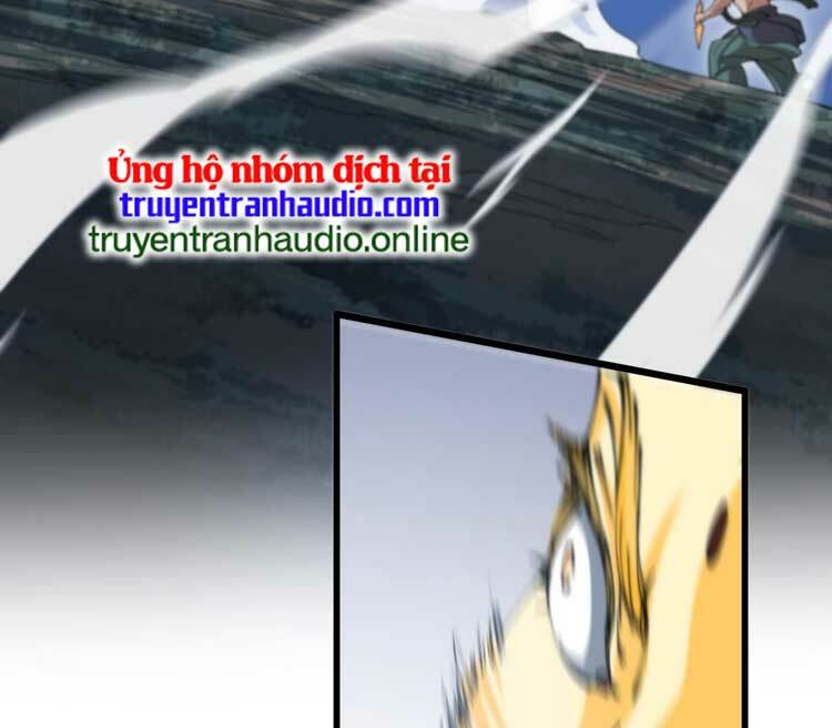 Đại Sư Phụ Hạ Sơn Chap 81 - Next Chap 82